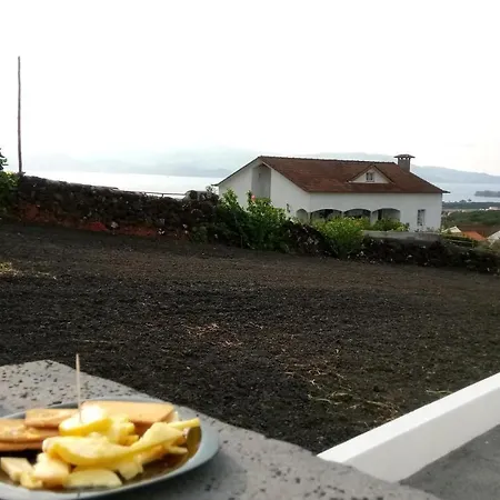 Dream View In Pico Criacao Velha