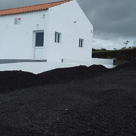 Semesterbostad Dream View In Pico Criacao Velha