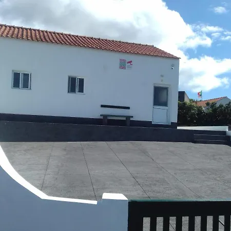 Casa de Férias Dream View In Pico
