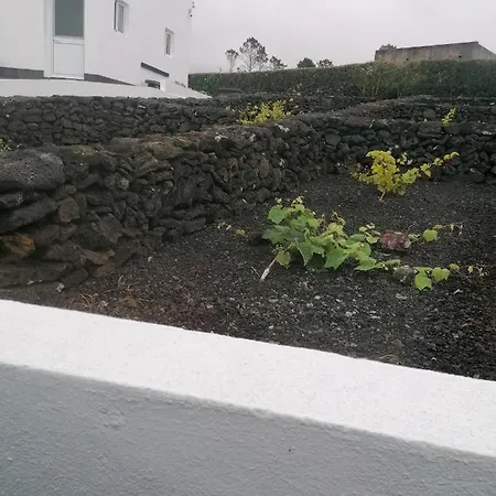 Dream View In Pico Semesterbostad *