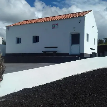 Dream View In Pico Casa de Férias Criacao Velha