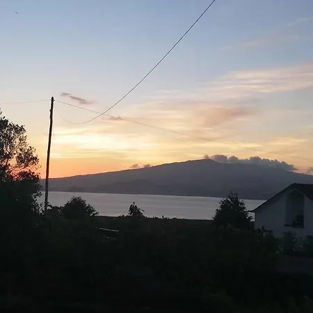 Dream View In Pico بيت للعطل Criacao Velha