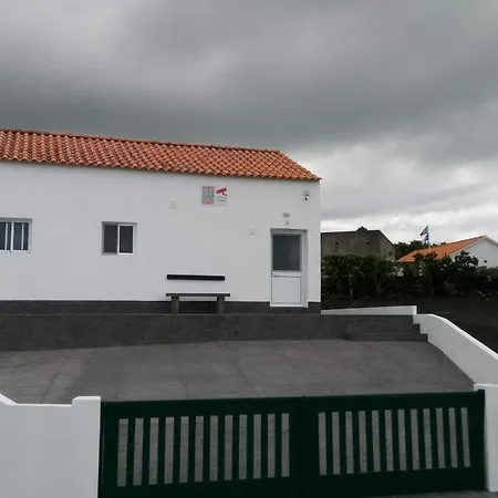 Casa de Férias Dream View In Pico