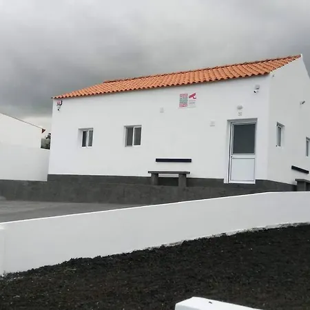 Dream View In Pico بيت للعطل Criacao Velha