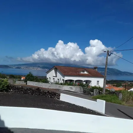 Dream View In Pico بيت للعطل *