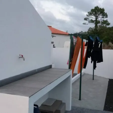 Dream View In Pico بيت للعطل Criacao Velha