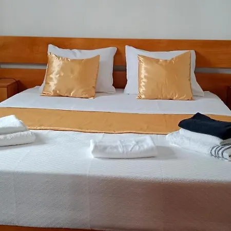 بيت للعطل Dream View In Pico