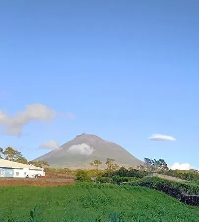 Dream View In Pico بيت للعطل *