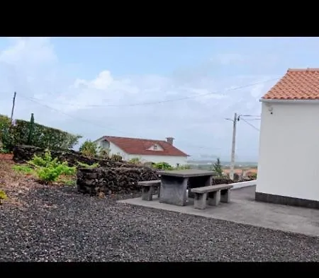 Dream View In Pico بيت للعطل *