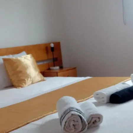 Dream View In Pico Semesterbostad Criacao Velha