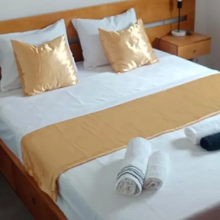 Semesterbostad Dream View In Pico *