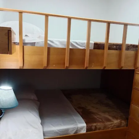 Semesterbostad Dream View In Pico Criacao Velha