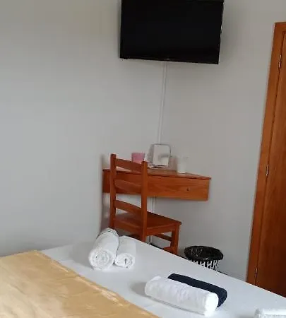 Dream View In Pico بيت للعطل Criacao Velha