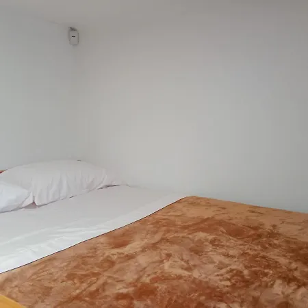 Dream View In Pico Semesterbostad