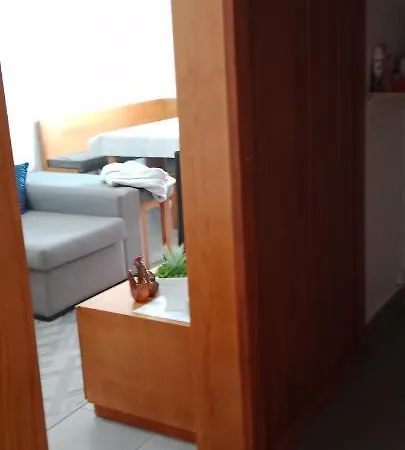 Semesterbostad Dream View In Pico *