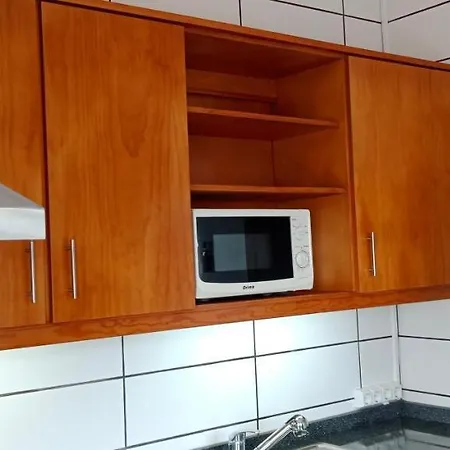 Dream View In Pico Semesterbostad