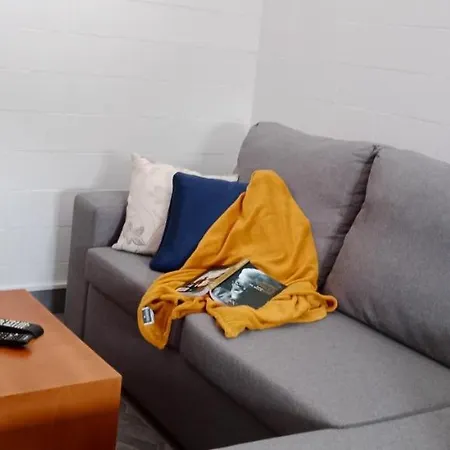 Semesterbostad Dream View In Pico