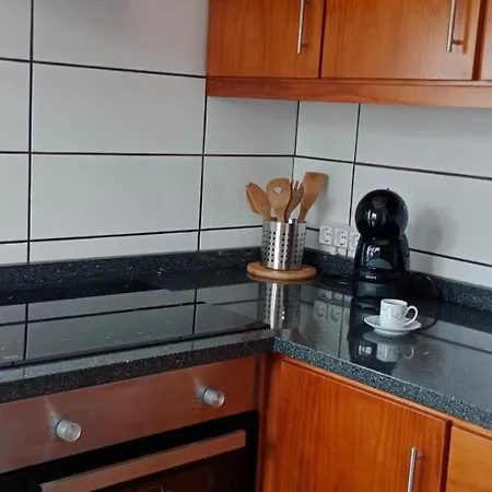 Semesterbostad Dream View In Pico