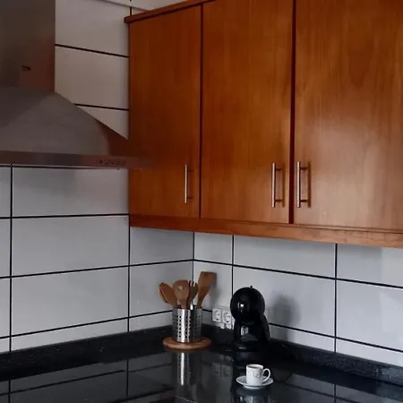 Dream View In Pico بيت للعطل *