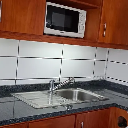 Semesterbostad Dream View In Pico *