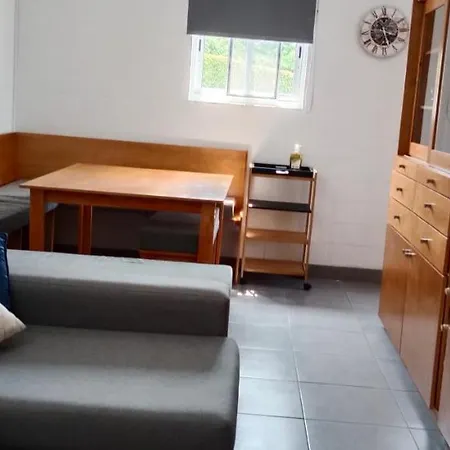 Dream View In Pico بيت للعطل