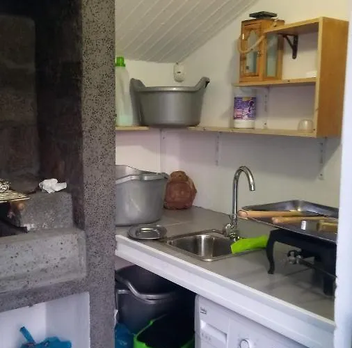 Dream View In Pico Casa de Férias *