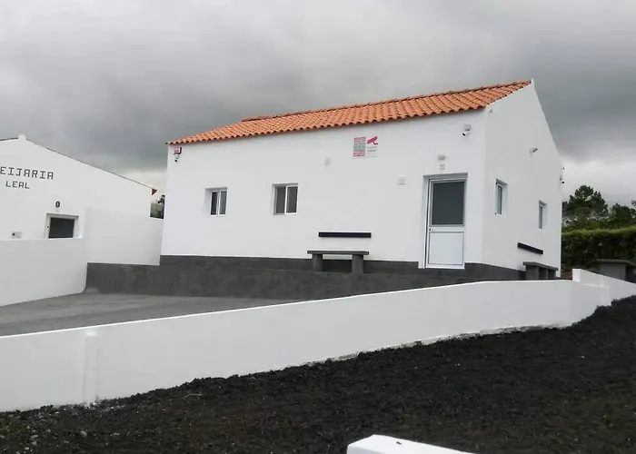 Dream View In Pico Casa de Férias Criacao Velha