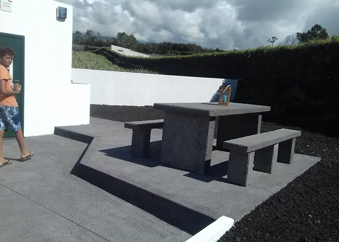 Dream View In Pico * Criação Velha