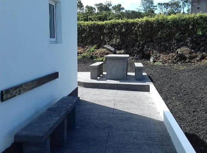 別荘 Dream View In Pico *