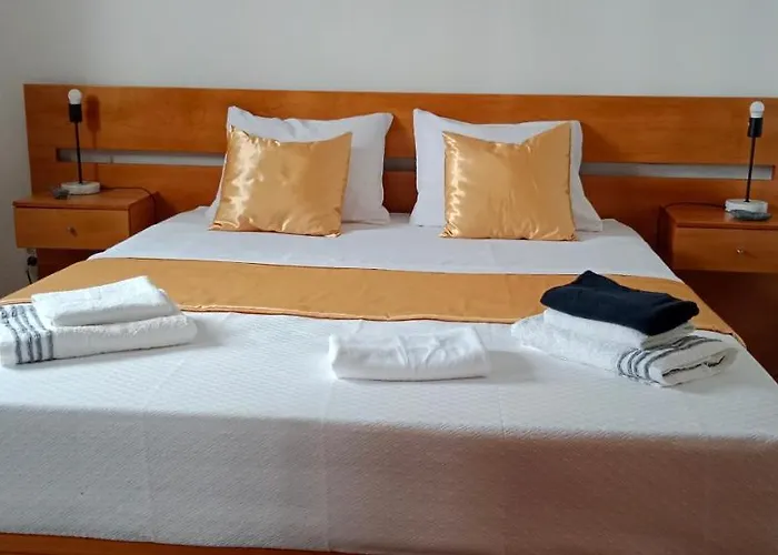 Casa de Férias Dream View In Pico