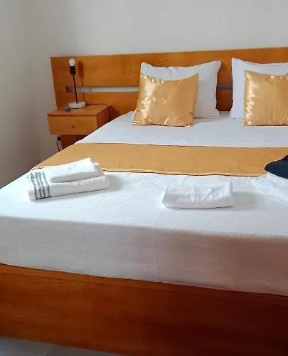 Casa de Férias Dream View In Pico Criacao Velha