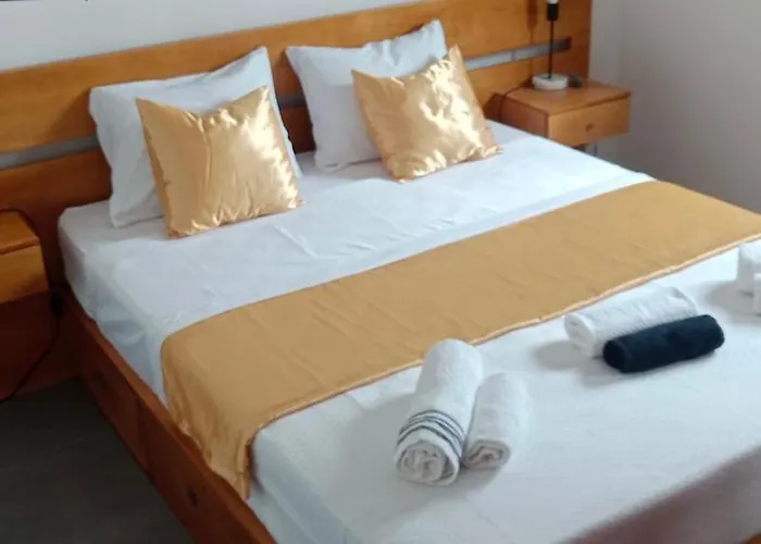 Casa de Férias Dream View In Pico *