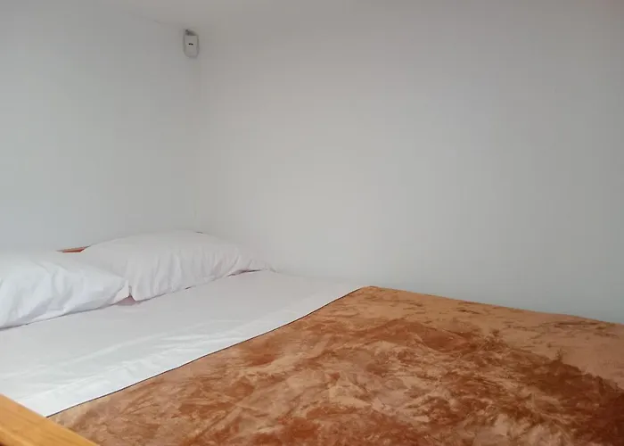 Dream View In Pico 別荘